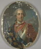 Louis XV (1710-1774), roi de France, image 1/2