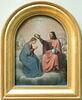 Le Couronnement de la Vierge, Reine des Cieux, image 2/2