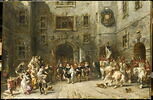 Louis XIII au Château de Blois, image 1/2