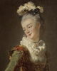 Portrait de Marie-Anne-Eléonore, comtesse de Grave (1730-1807), dit autrefois Portrait de Marie-Madeleine Guimard (1743-1816)., image 2/5