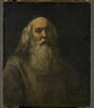 Portrait de vieillard, image 1/20