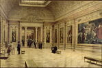 La salle Rubens au Musée du Louvre, image 3/3