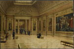 La salle Rubens au Musée du Louvre, image 1/3
