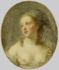 Portrait de jeune femme, image 1/3