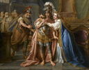 Cléopâtre avalant le poison (Corneille, Rodogune)., image 2/4