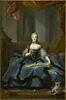 Madame Adélaïde (1732-1799) tenant un livre de musique, image 1/3