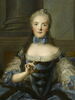 Madame Adélaïde (1732-1799) tenant un livre de musique, image 2/3