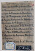 Portrait présumé de Louis de Bourbon, duc de Montpensier (1513-1582), dit autrefois: Henry de Bourbon, duc de Montpensier., image 3/5