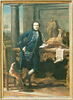Portrait de Charles John Crowle (1738-1811), image 2/2