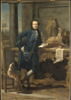 Portrait de Charles John Crowle (1738-1811), image 2/3