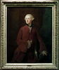 Portrait de William Sutherland, 18ème comte de Sutherland (1735-1766), dit auparavant à tort Portrait de David Wemyss, Lord Elcho, image 3/3