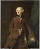 Portrait de William Sutherland, 18ème comte de Sutherland (1735-1766), dit auparavant à tort Portrait de David Wemyss, Lord Elcho, image 2/3