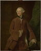 Portrait de William Sutherland, 18ème comte de Sutherland (1735-1766), dit auparavant à tort Portrait de David Wemyss, Lord Elcho, image 1/3