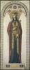 Sainte Clotilde, femme de Clovis, image 1/2