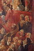 Fête musicale donnée par le cardinal de La Rochefoucauld au théâtre Argentina à Rome, le 15 juillet 1747, à l'occasion du mariage du Dauphin, fils de Louis XV, avec Marie-Josèphe de Saxe, image 8/10