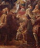 Fête musicale donnée par le cardinal de La Rochefoucauld au théâtre Argentina à Rome, le 15 juillet 1747, à l'occasion du mariage du Dauphin, fils de Louis XV, avec Marie-Josèphe de Saxe, image 10/10