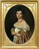 Madame Panckoucke, née Cécile Bochet (1787-1865)., image 2/2