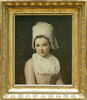 Catherine-Marie-Jeanne Tallard (1772/73-1825), femme de françois Lamy, maire de Sougères (Yonne)., image 3/3