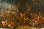 Triomphe de Bacchus, image 2/2
