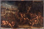 Triomphe de Bacchus, image 1/2