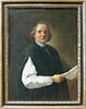 Portrait d'un ecclésiastique, image 2/2