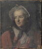 Portrait en buste de Marie Leczinska, image 1/4