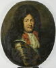 Portrait de Louis XIV, image 1/9