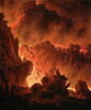 L'Eruption du Vésuve, image 4/4