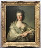 Portrait la marquise de Poyanne, image 2/15