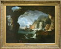 Le Torrent , dit aussi : Les Cascatelles de Tivoli., image 2/3