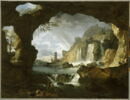 Le Torrent , dit aussi : Les Cascatelles de Tivoli., image 3/3