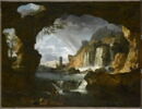 Le Torrent , dit aussi : Les Cascatelles de Tivoli., image 1/3