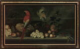 Nature morte aux perroquets, image 20/20