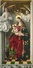 La Vierge et l'Enfant au perroquet, image 2/2