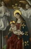 La Vierge et l'Enfant au perroquet, image 2/5