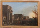 Triomphe romain, image 2/2