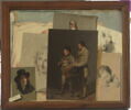 Trompe l'oeil, image 1/2