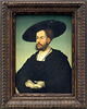 Portrait du banquier Anton Fugger (1493-1560), image 2/3