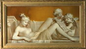 Le Midi ( le salon de la richesse ), image 2/2