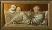 L'Après-midi (salon de la richesse), image 2/2