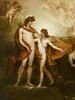 Phaéton sollicitant auprès d’Apollon la conduite du char du Soleil, 1804, image 7/8