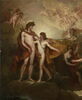 Phaéton sollicitant auprès d’Apollon la conduite du char du Soleil, 1804, image 3/8