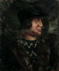 Charles VI, dit le Bien-aimé ou le Fou (1368-1422), image 2/2