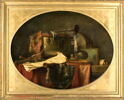 Les Instruments de la musique militaire., image 4/4