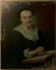 Portrait de vieille femme, image 4/4