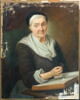 Portrait de vieille femme, image 2/4