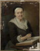 Portrait de vieille femme, image 1/4
