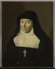Portrait d'une religieuse, image 3/12