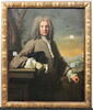 Portrait du marquis de Villeneuve, image 2/17