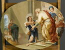 Le Retour du fils prodigue, image 2/4